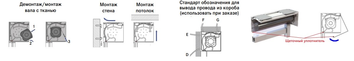 Маркизы Москва